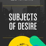Subjects Of Desire (EIFF)(2021) movie poster